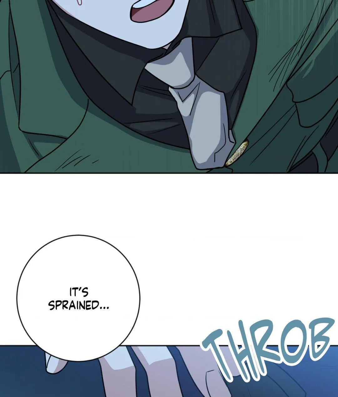 It Starts with Isaac Chapter 12 page 8 - 