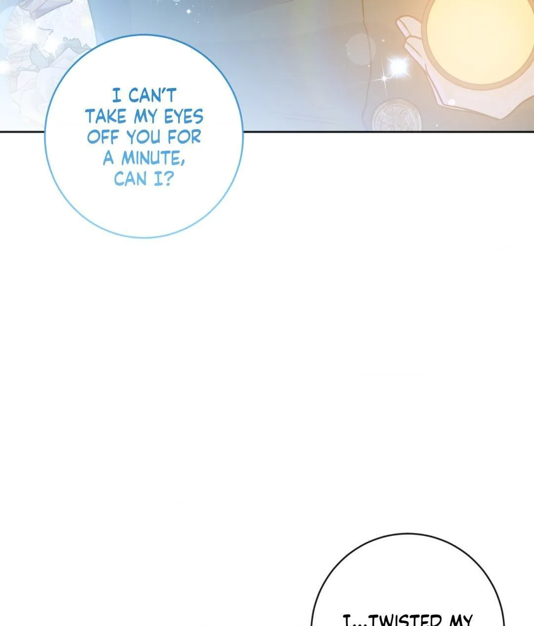 It Starts with Isaac Chapter 12 page 75 - 