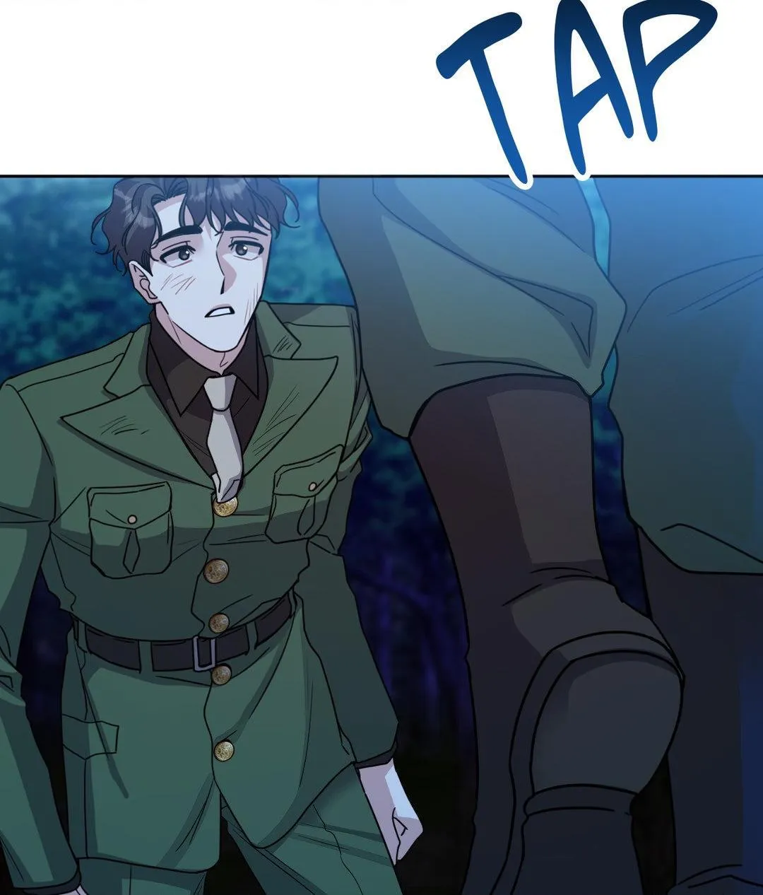 It Starts with Isaac Chapter 12 page 80 - 