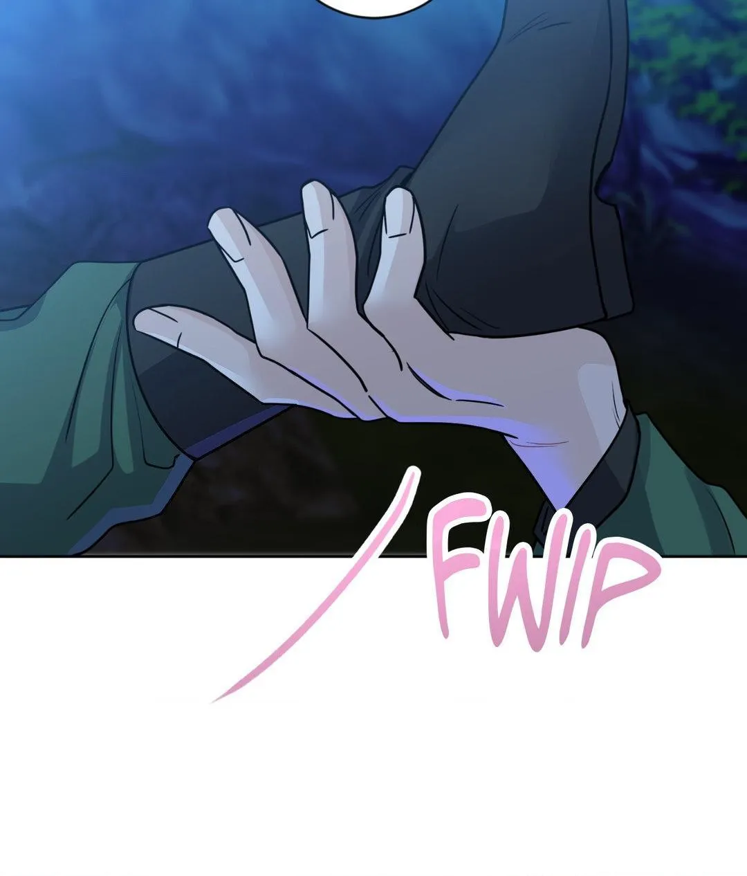 It Starts with Isaac Chapter 12 page 82 - 