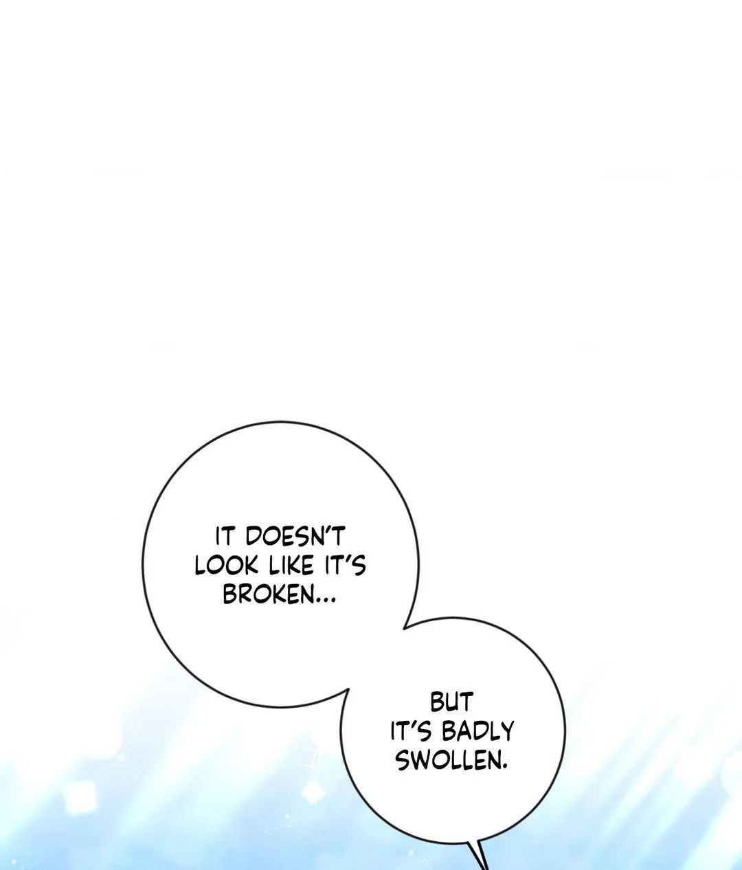 It Starts with Isaac Chapter 12 page 83 - 
