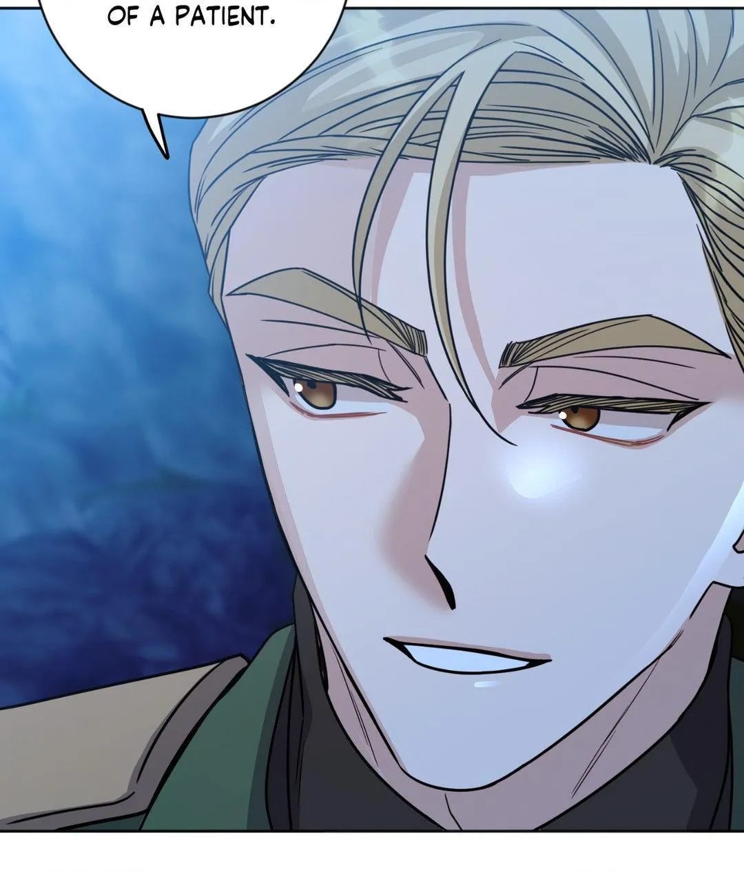 It Starts with Isaac Chapter 12 page 87 - 