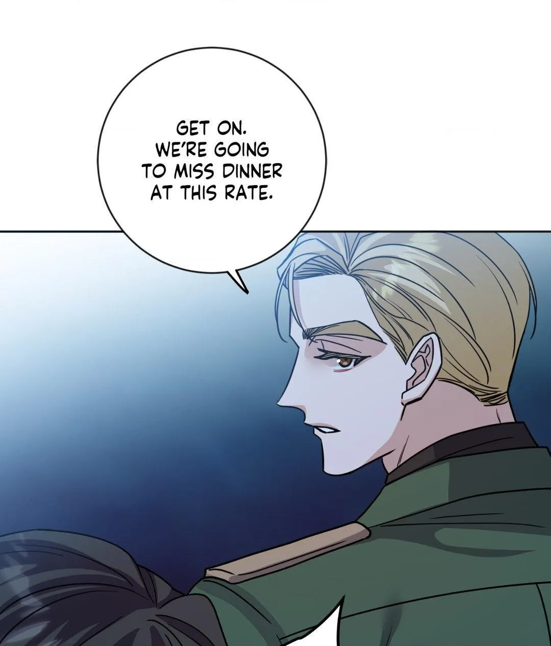 It Starts with Isaac Chapter 12 page 90 - 