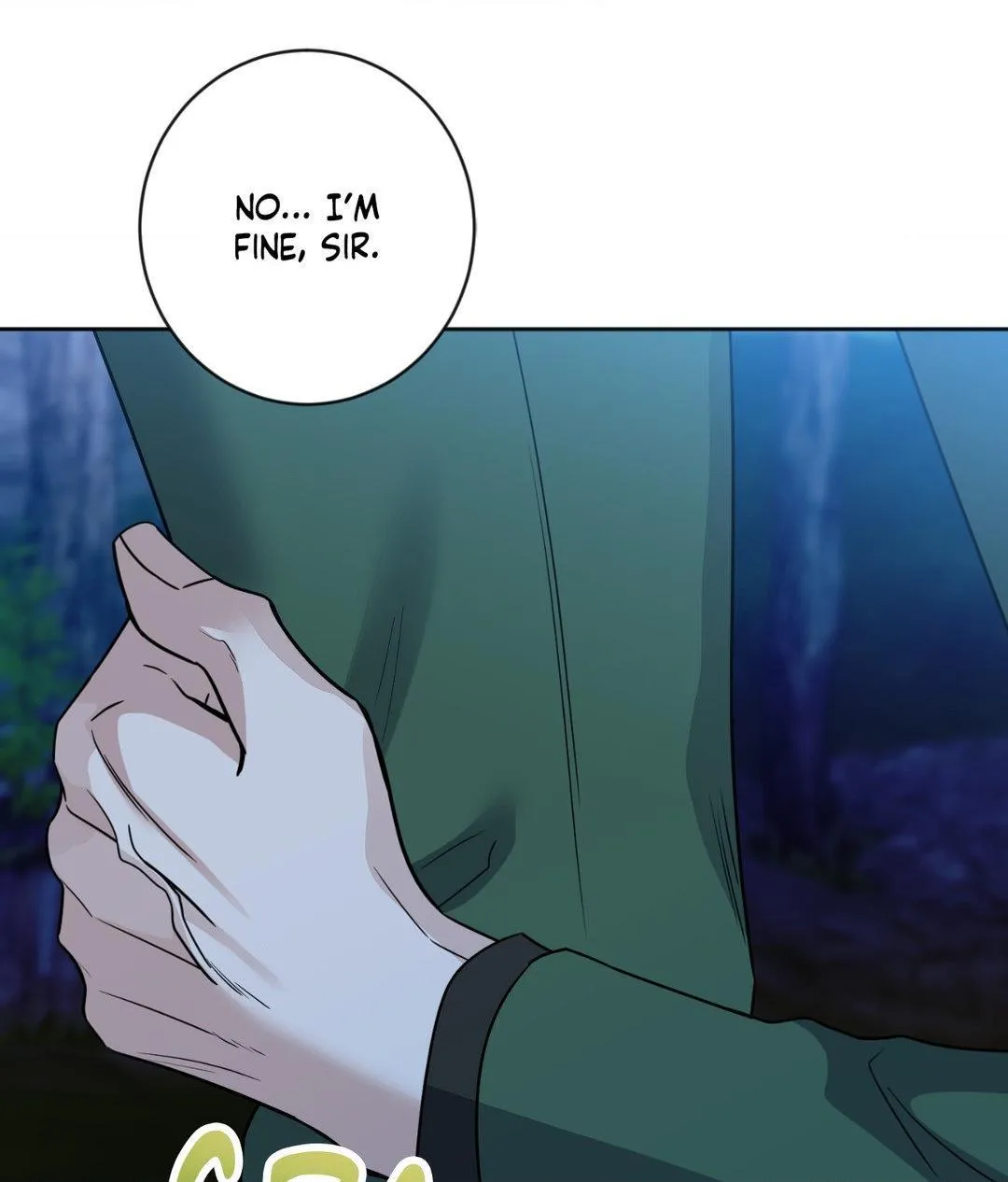 It Starts with Isaac Chapter 12 page 92 - 