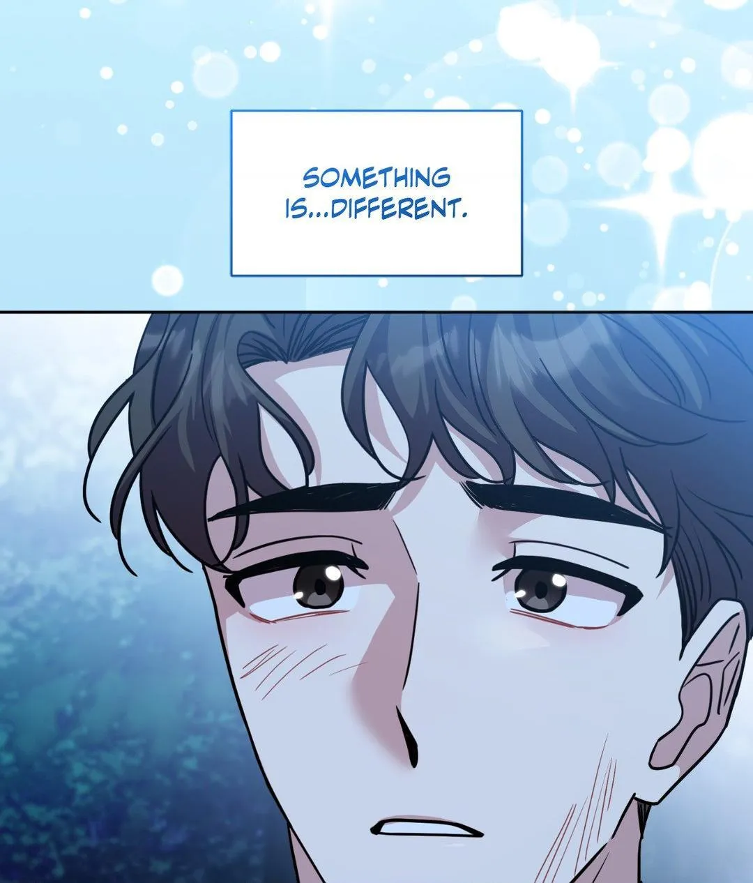 It Starts with Isaac Chapter 13 page 101 - 