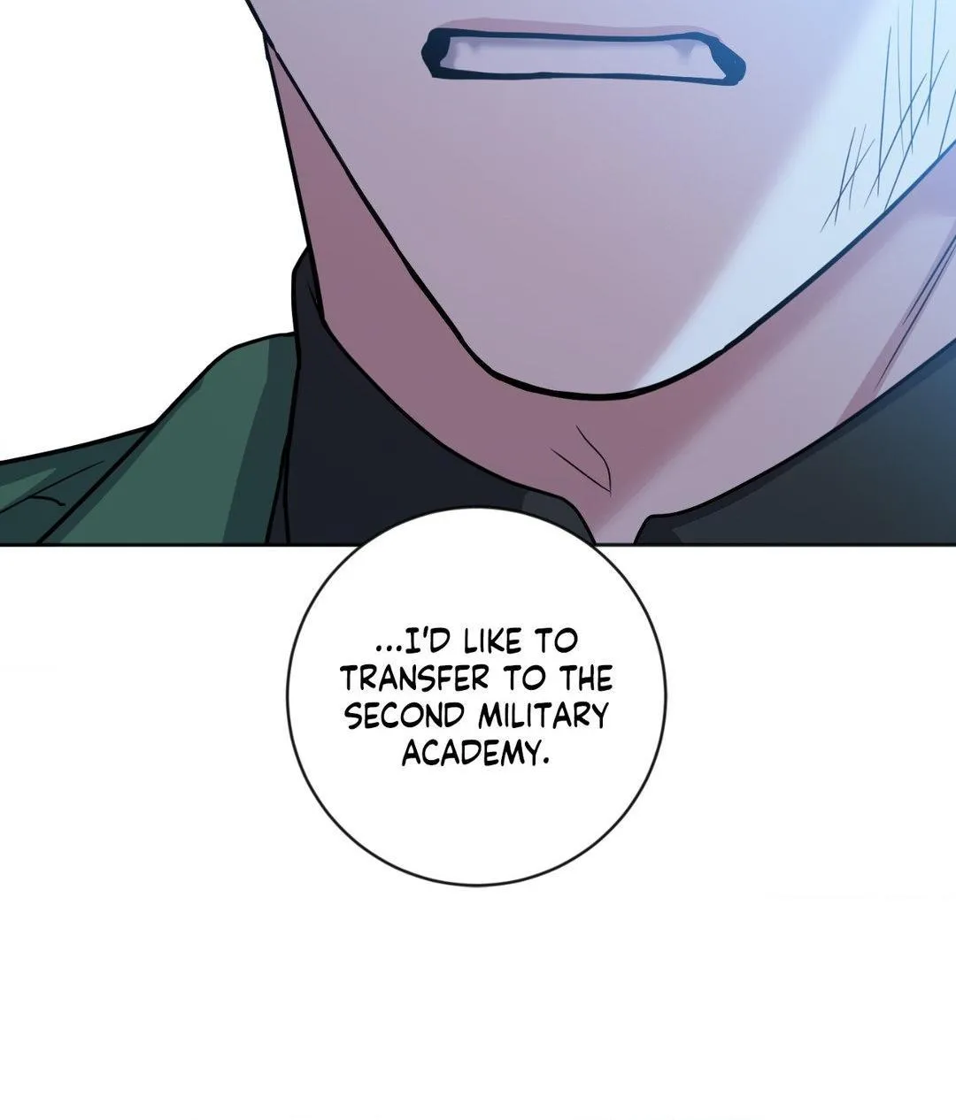 It Starts with Isaac Chapter 13 page 104 - 
