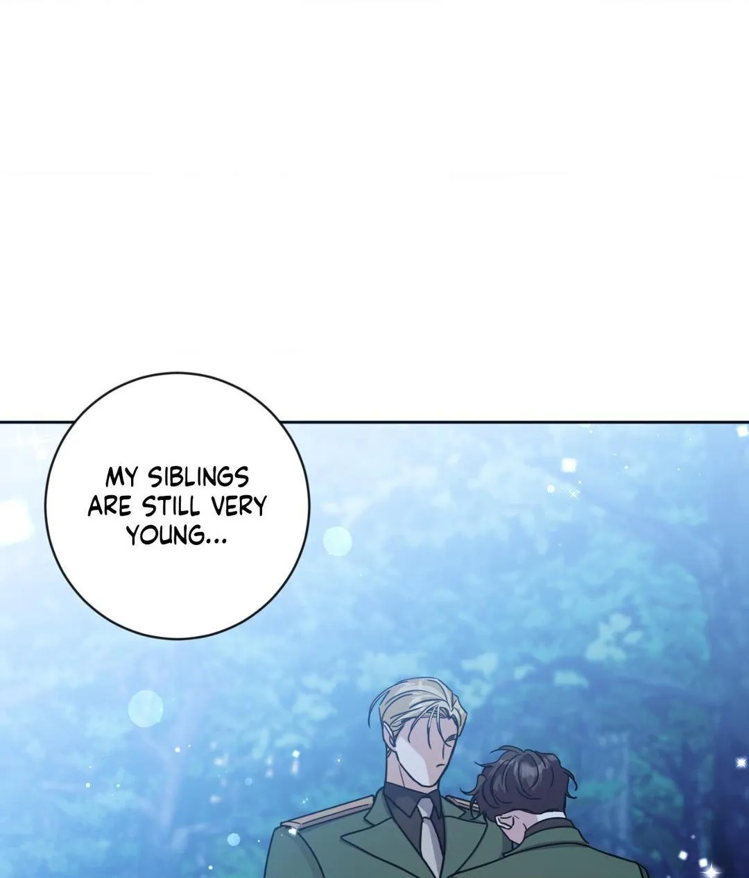 It Starts with Isaac Chapter 13 page 105 - 