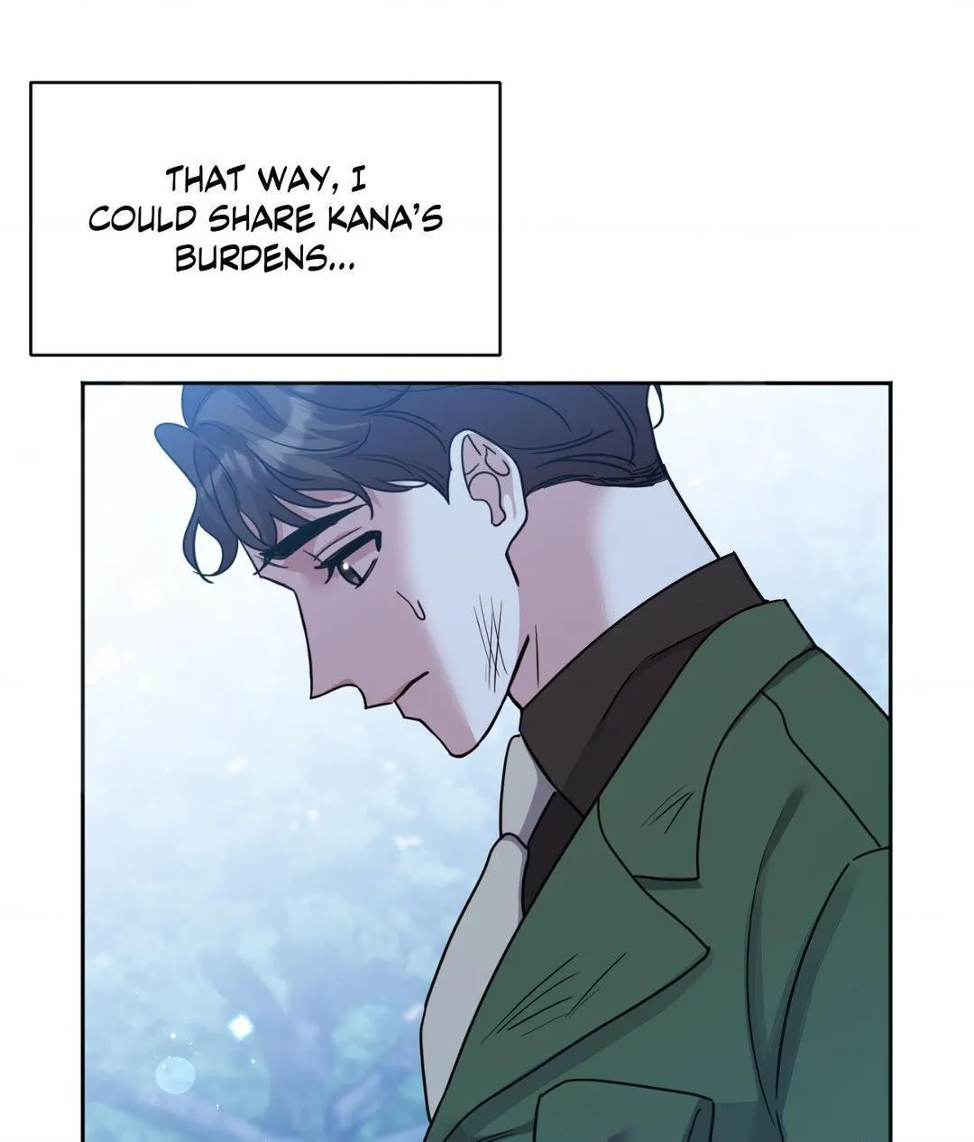 It Starts with Isaac Chapter 13 page 107 - 