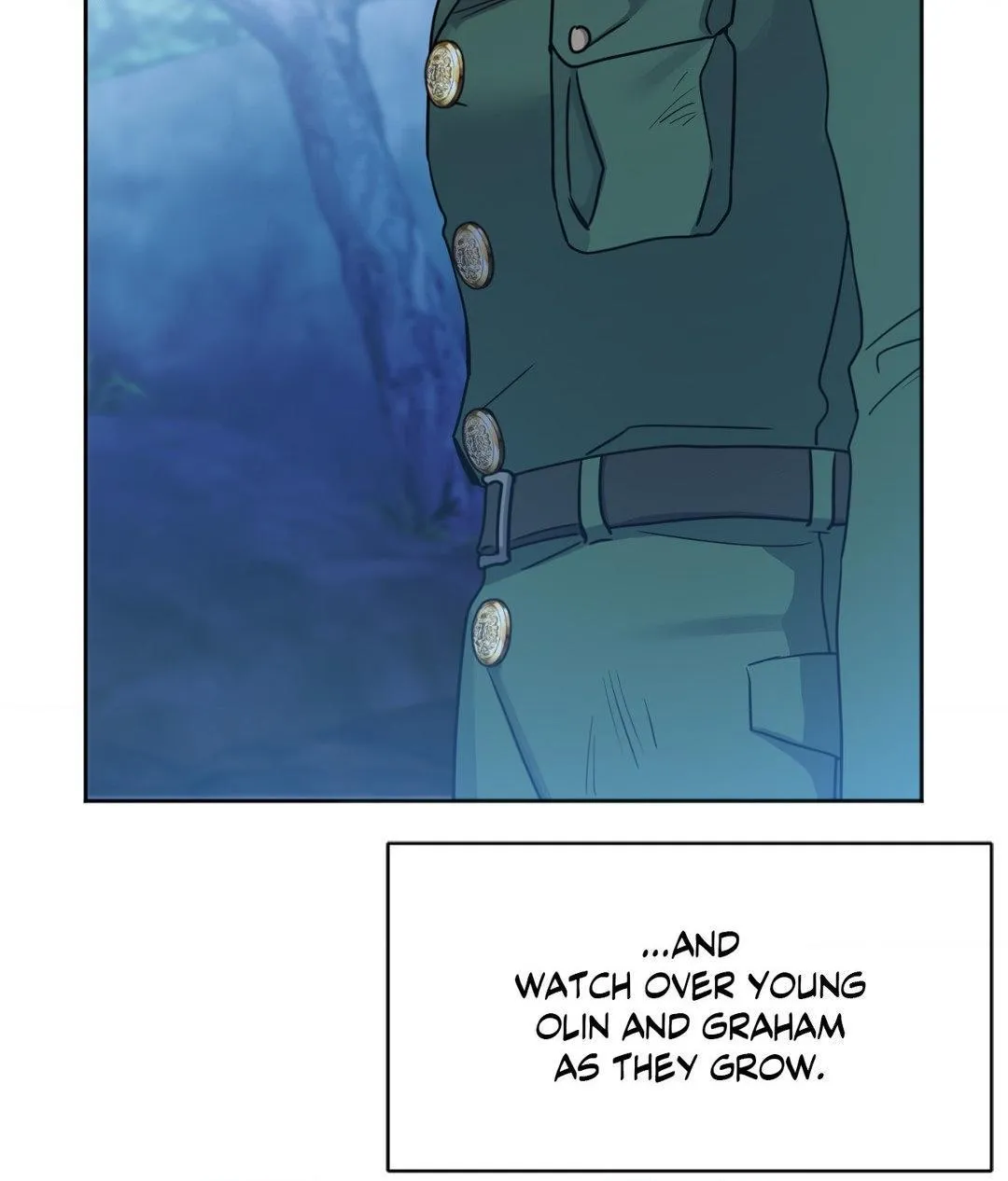 It Starts with Isaac Chapter 13 page 108 - 