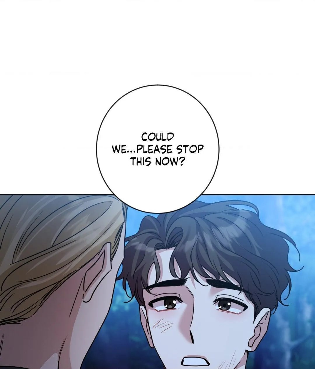 It Starts with Isaac Chapter 13 page 113 - 