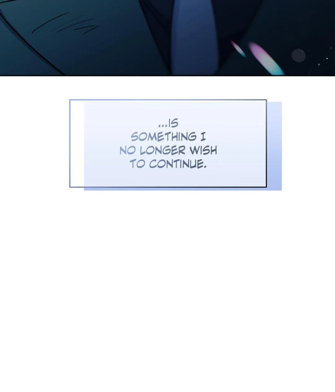 It Starts with Isaac Chapter 13 page 117 - 