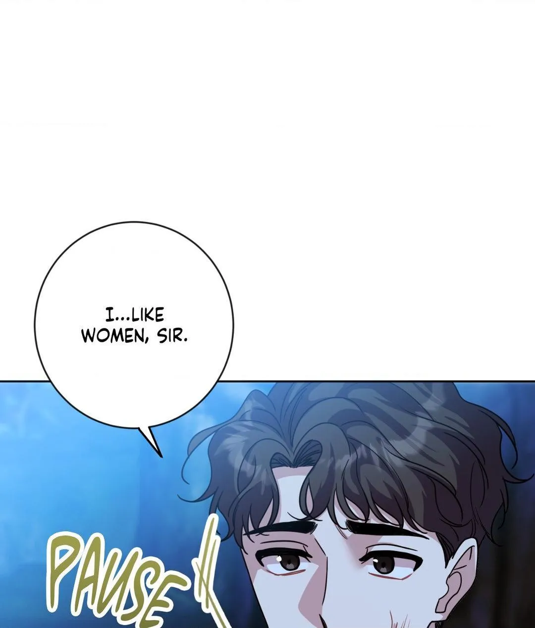 It Starts with Isaac Chapter 13 page 17 - 