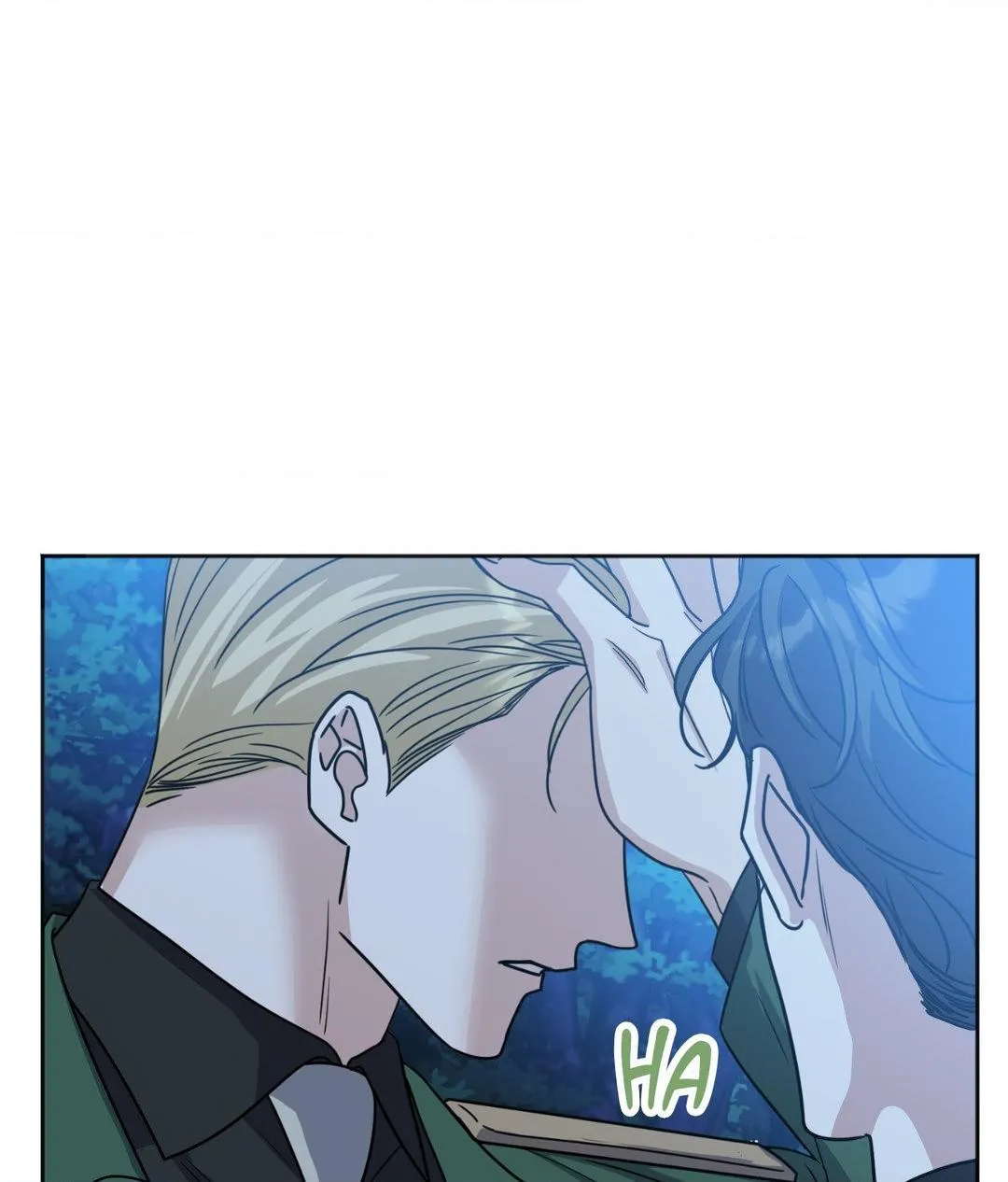 It Starts with Isaac Chapter 13 page 19 - 