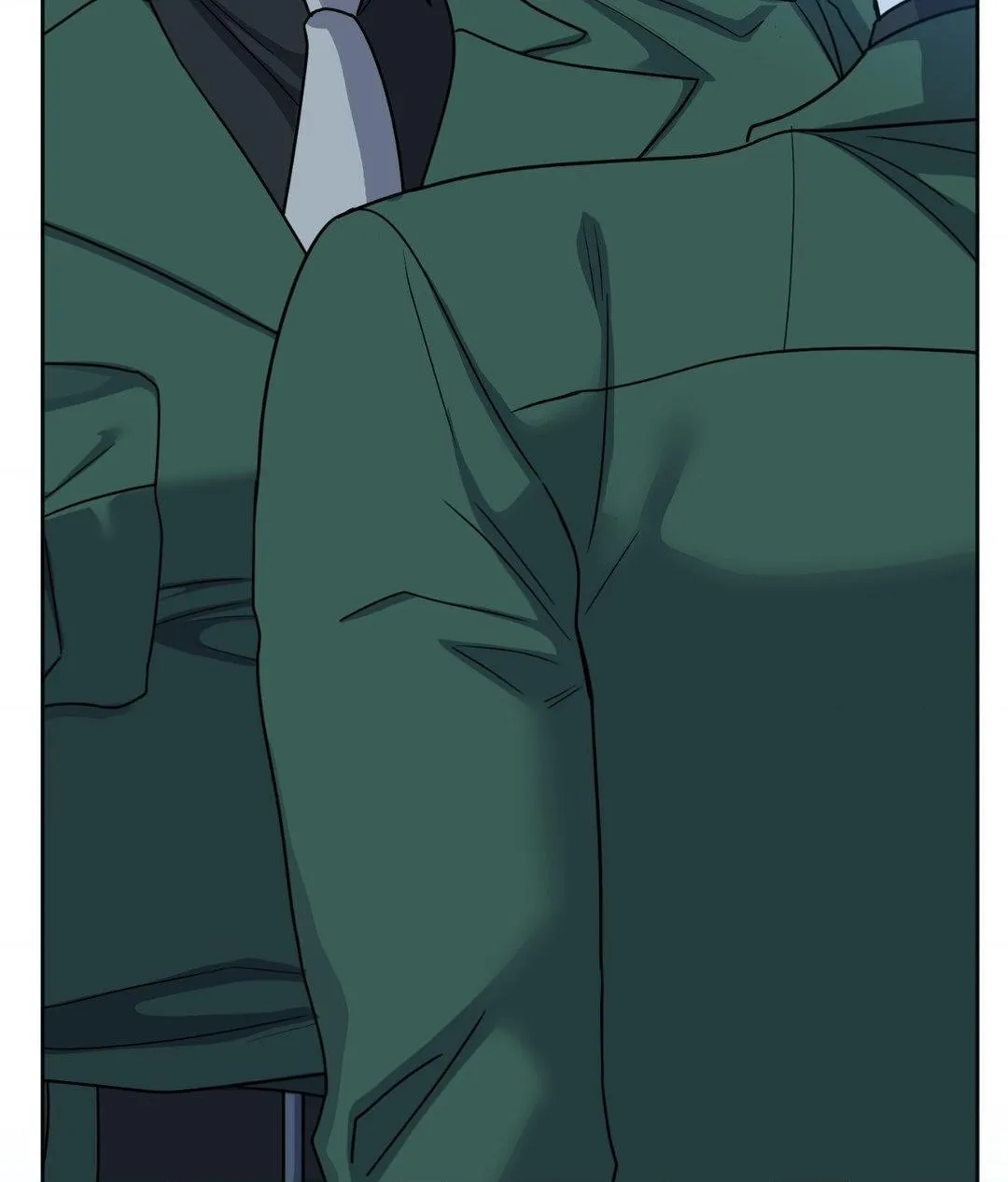 It Starts with Isaac Chapter 13 page 20 - 