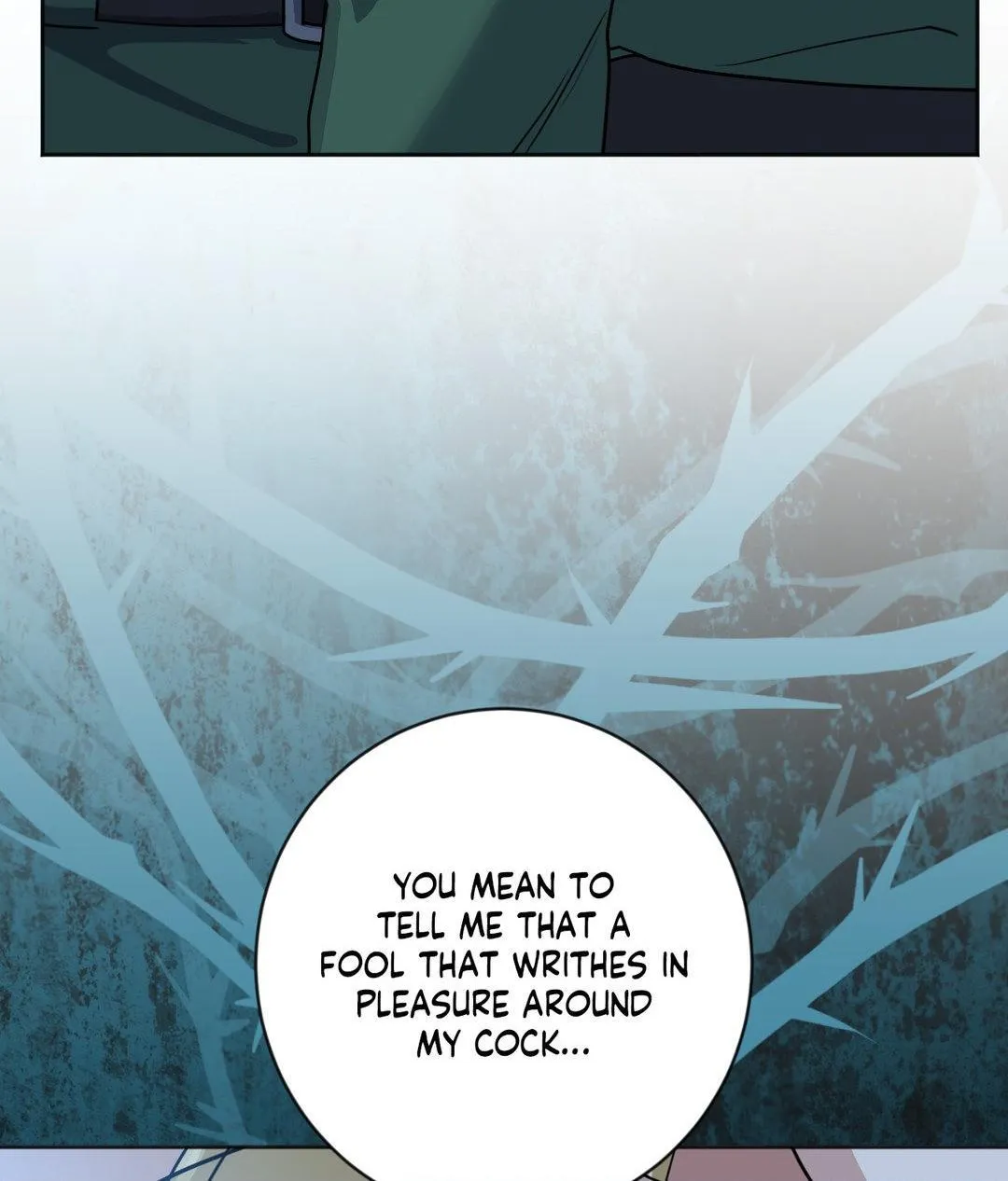 It Starts with Isaac Chapter 13 page 21 - 