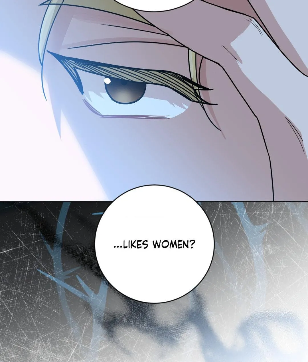 It Starts with Isaac Chapter 13 page 22 - 