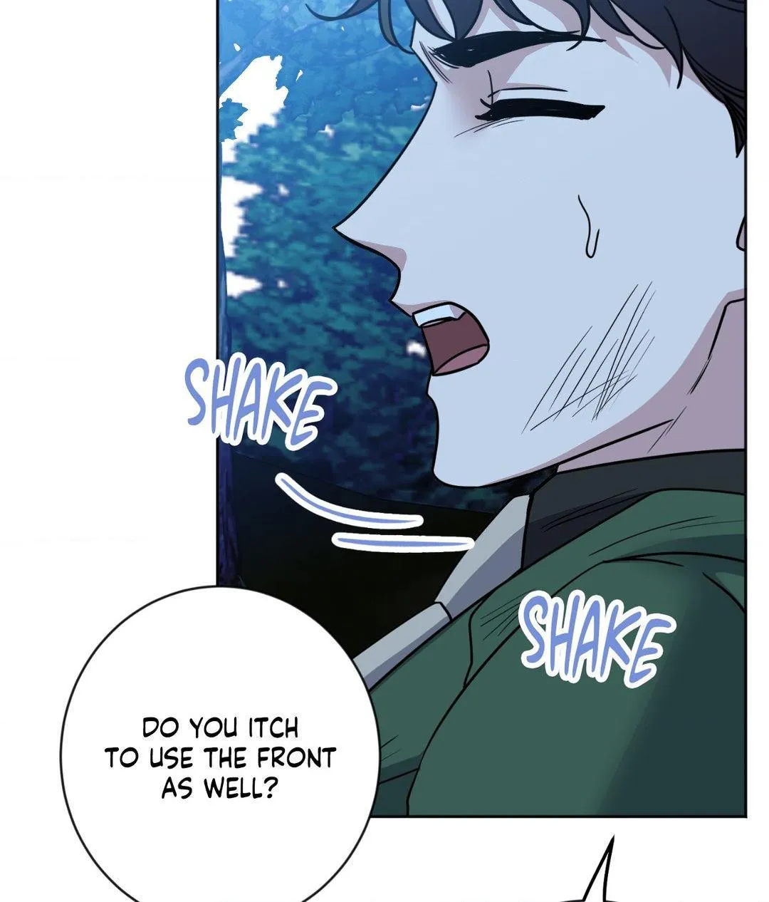 It Starts with Isaac Chapter 13 page 27 - 