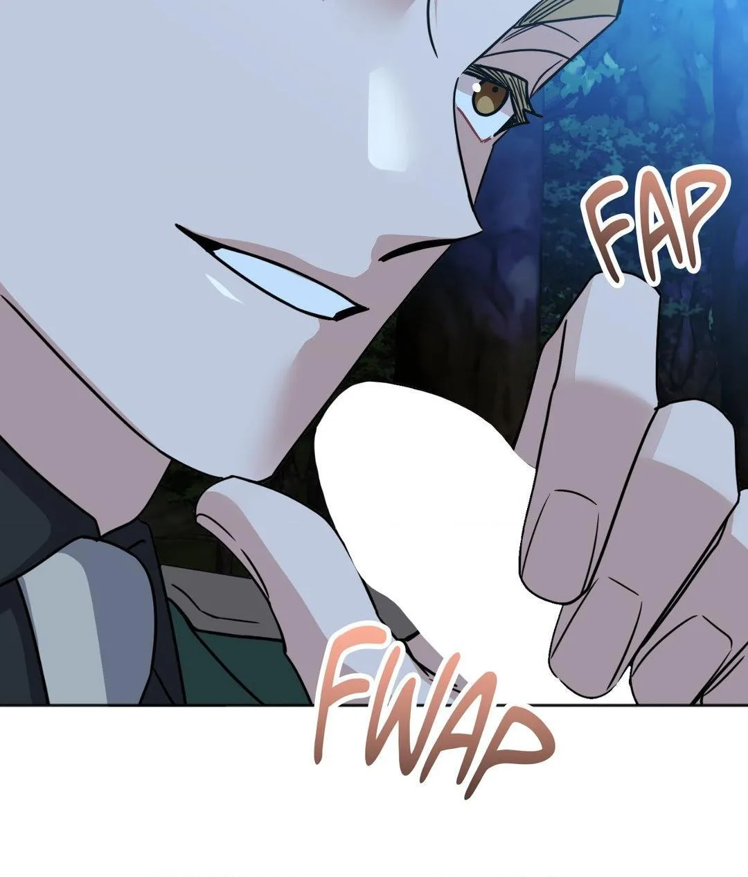 It Starts with Isaac Chapter 13 page 40 - 