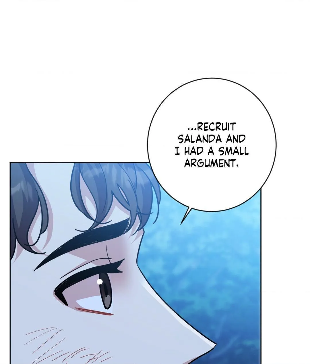 It Starts with Isaac Chapter 13 page 5 - 