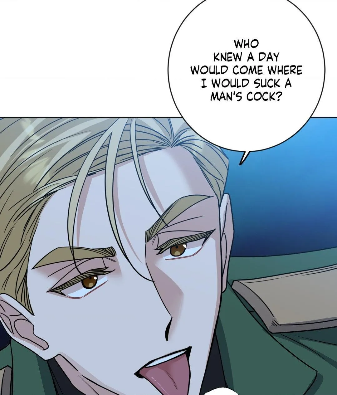 It Starts with Isaac Chapter 13 page 45 - 