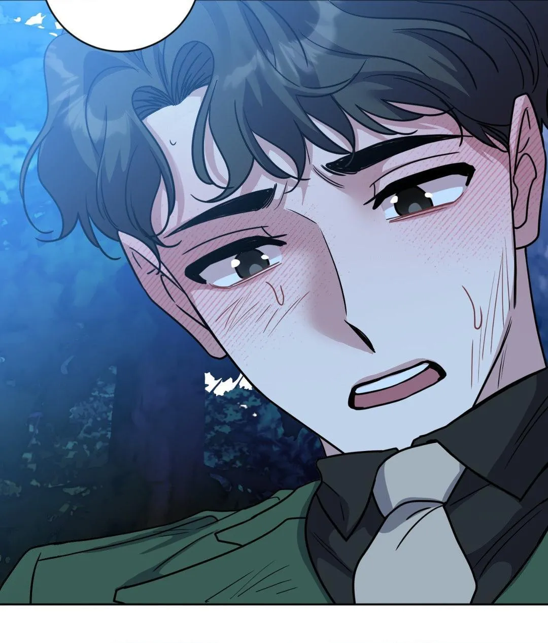 It Starts with Isaac Chapter 13 page 47 - 
