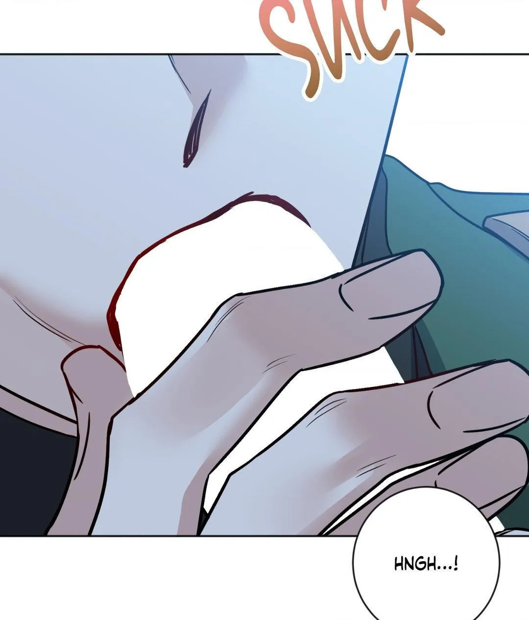 It Starts with Isaac Chapter 13 page 50 - 