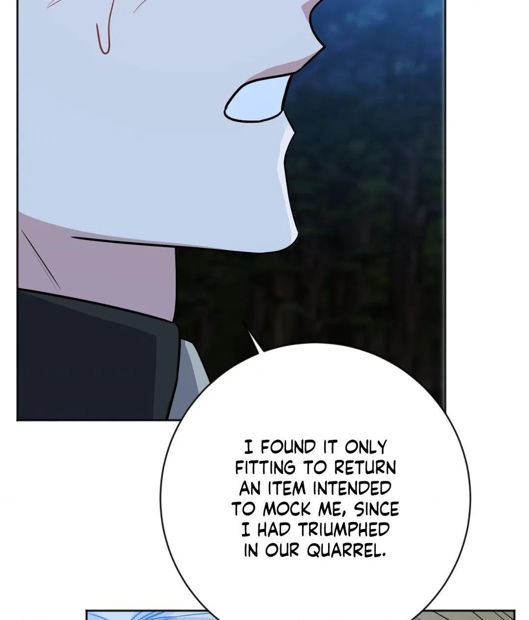 It Starts with Isaac Chapter 13 page 6 - 