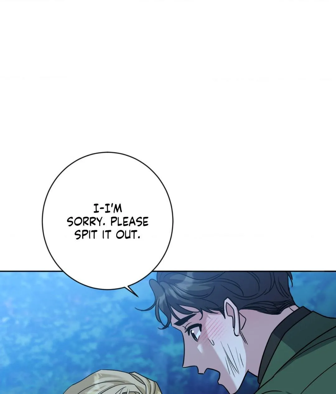 It Starts with Isaac Chapter 13 page 58 - 