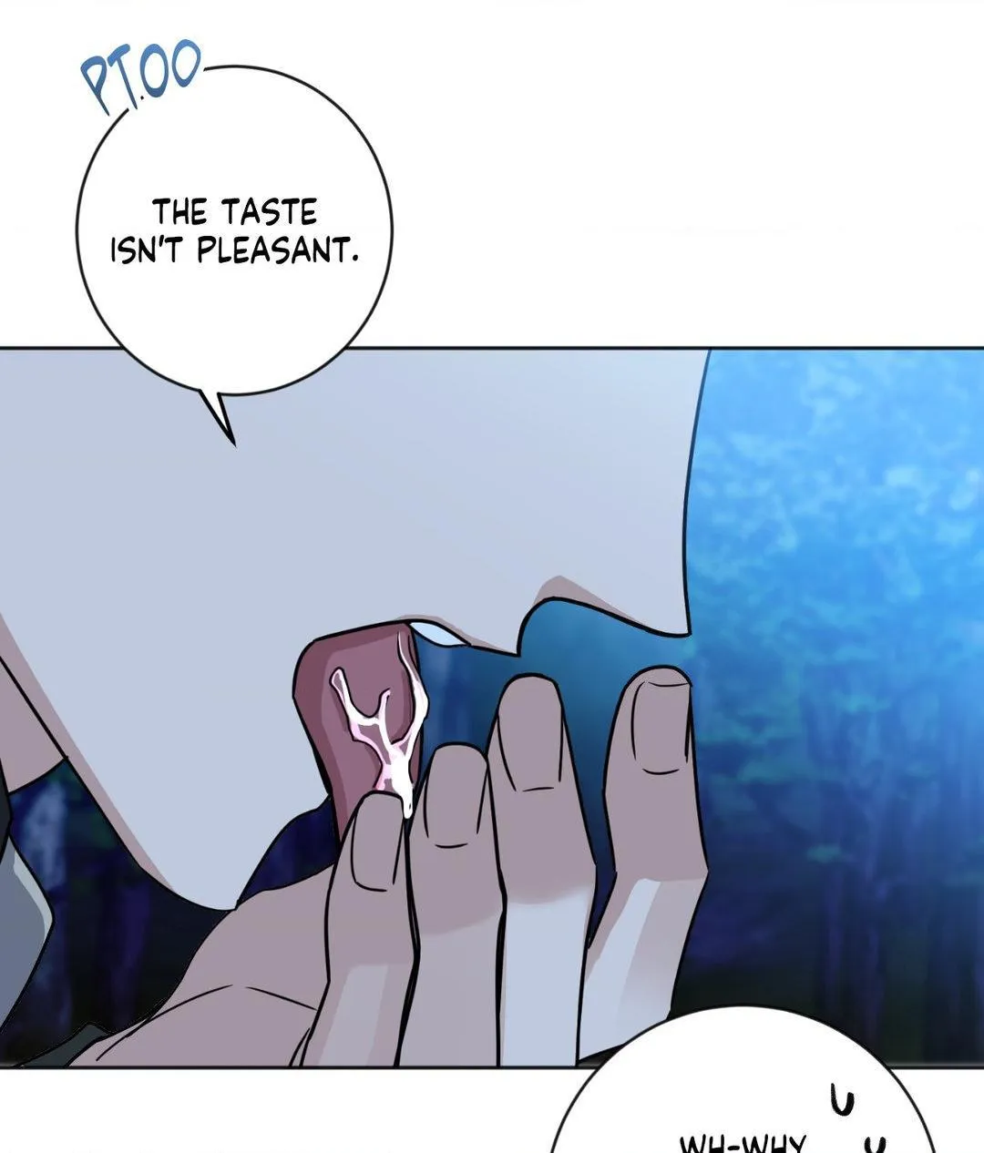 It Starts with Isaac Chapter 13 page 60 - 