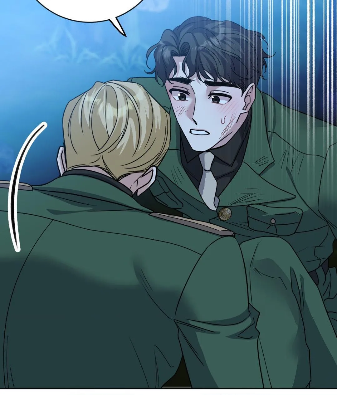 It Starts with Isaac Chapter 13 page 62 - 