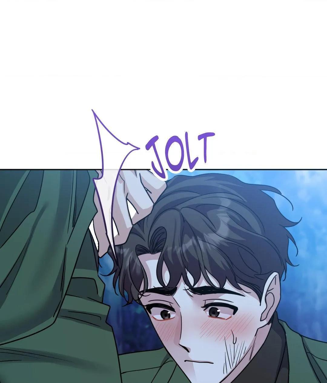 It Starts with Isaac Chapter 13 page 68 - 