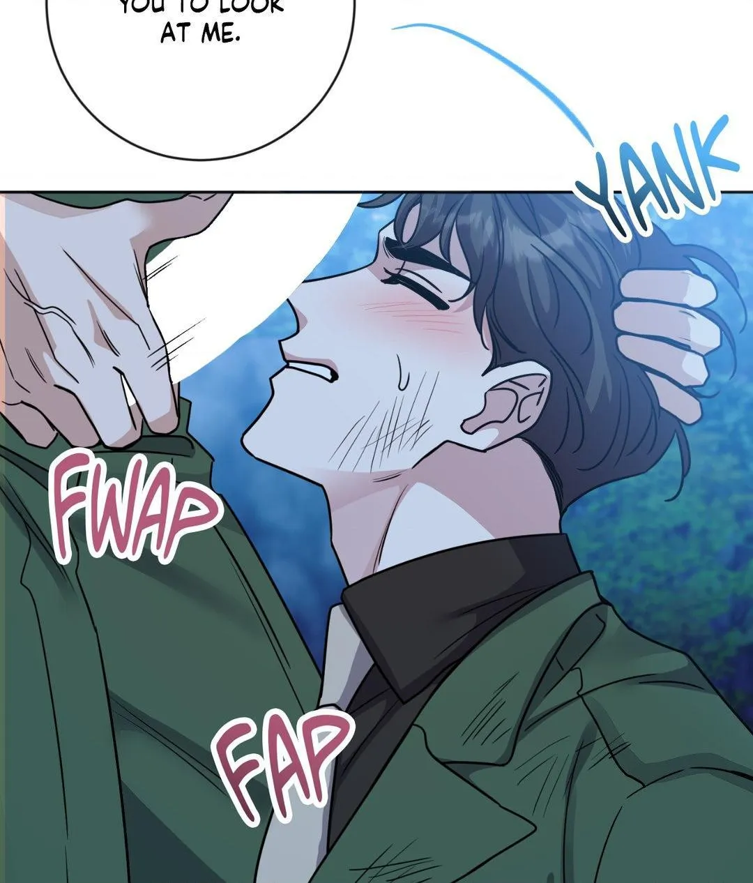 It Starts with Isaac Chapter 13 page 70 - 