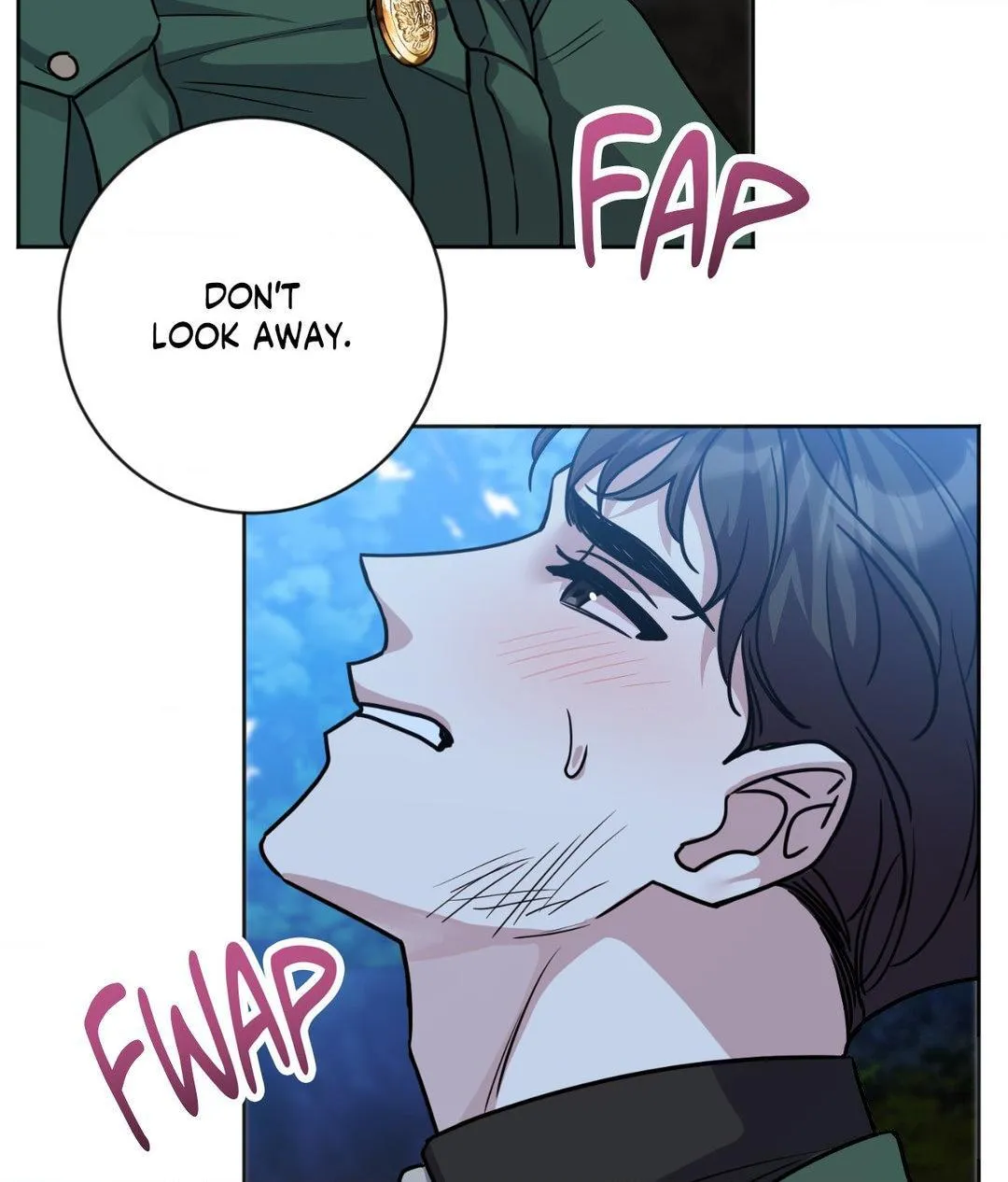 It Starts with Isaac Chapter 13 page 73 - 