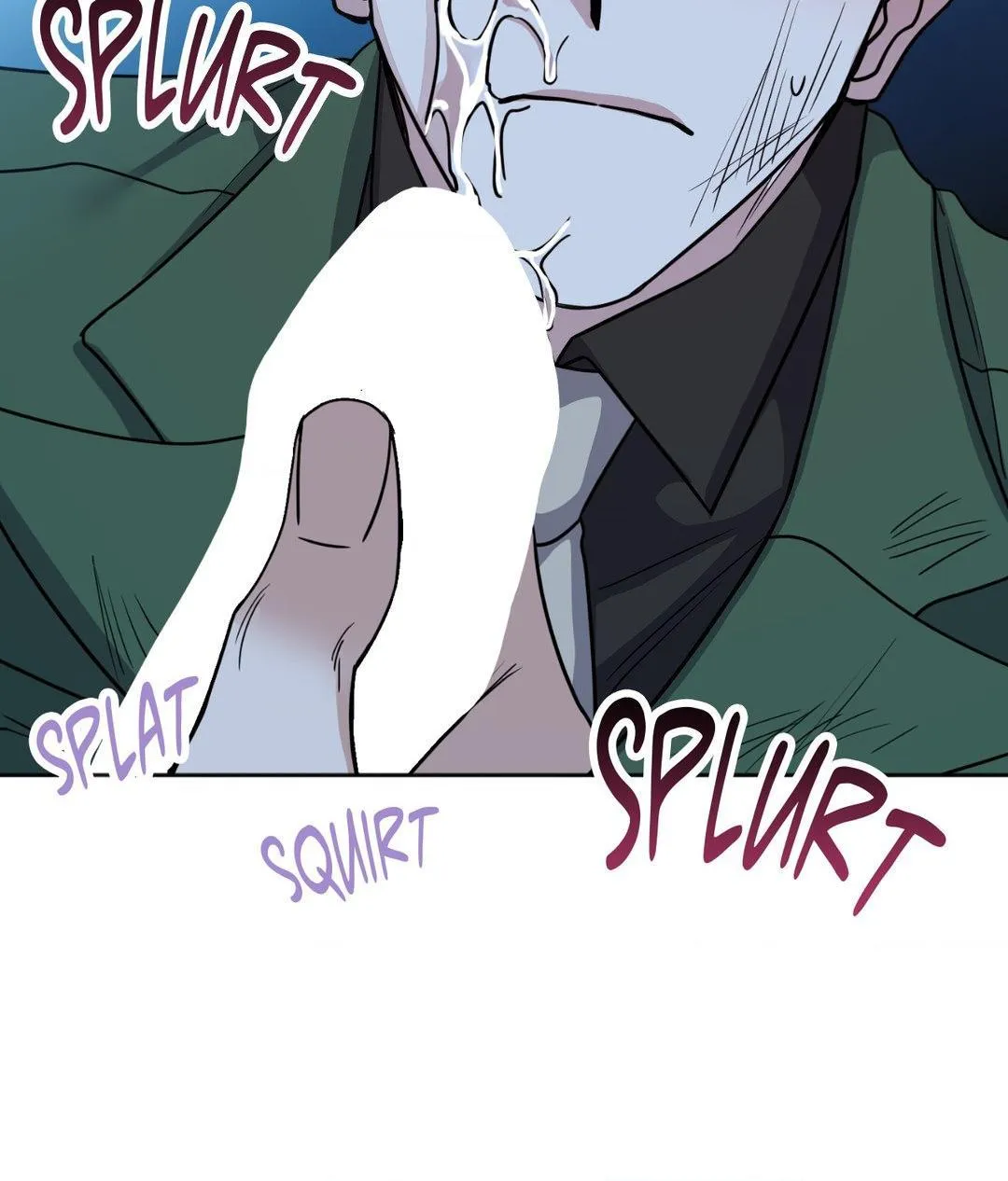 It Starts with Isaac Chapter 13 page 76 - 