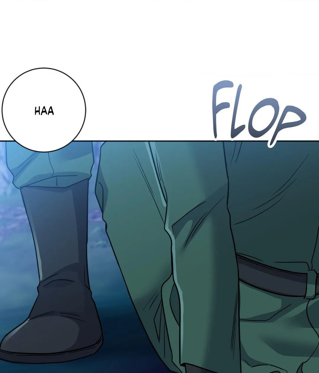 It Starts with Isaac Chapter 13 page 77 - 