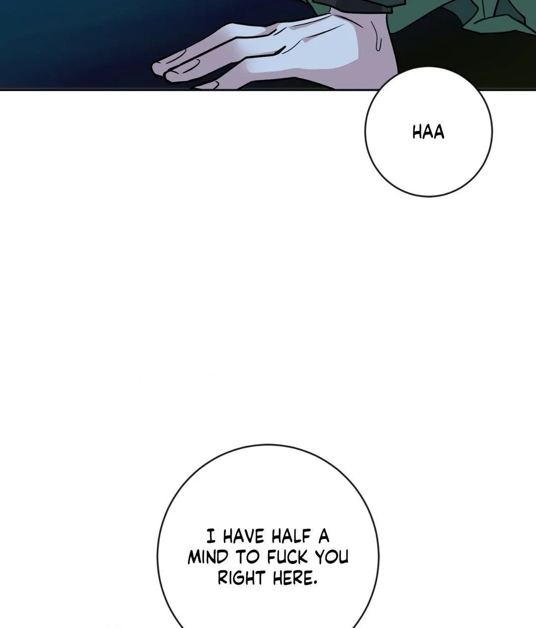 It Starts with Isaac Chapter 13 page 78 - 