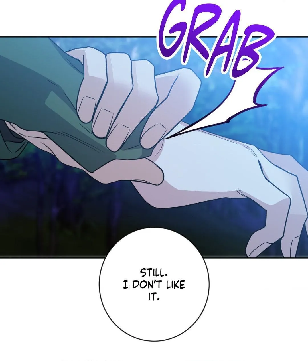 It Starts with Isaac Chapter 13 page 9 - 