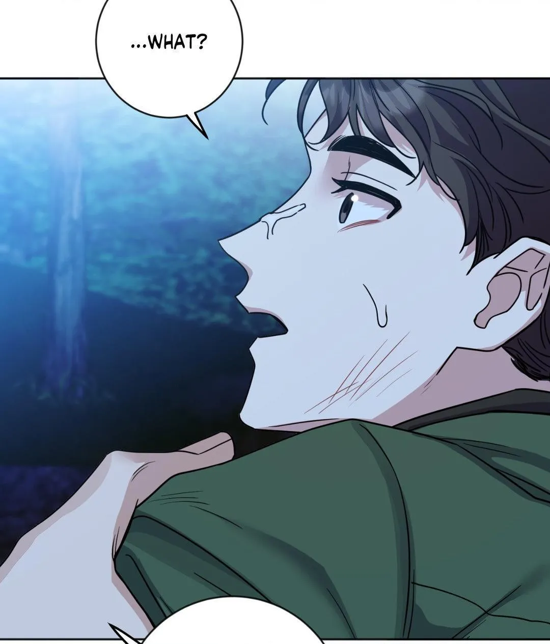 It Starts with Isaac Chapter 13 page 84 - 
