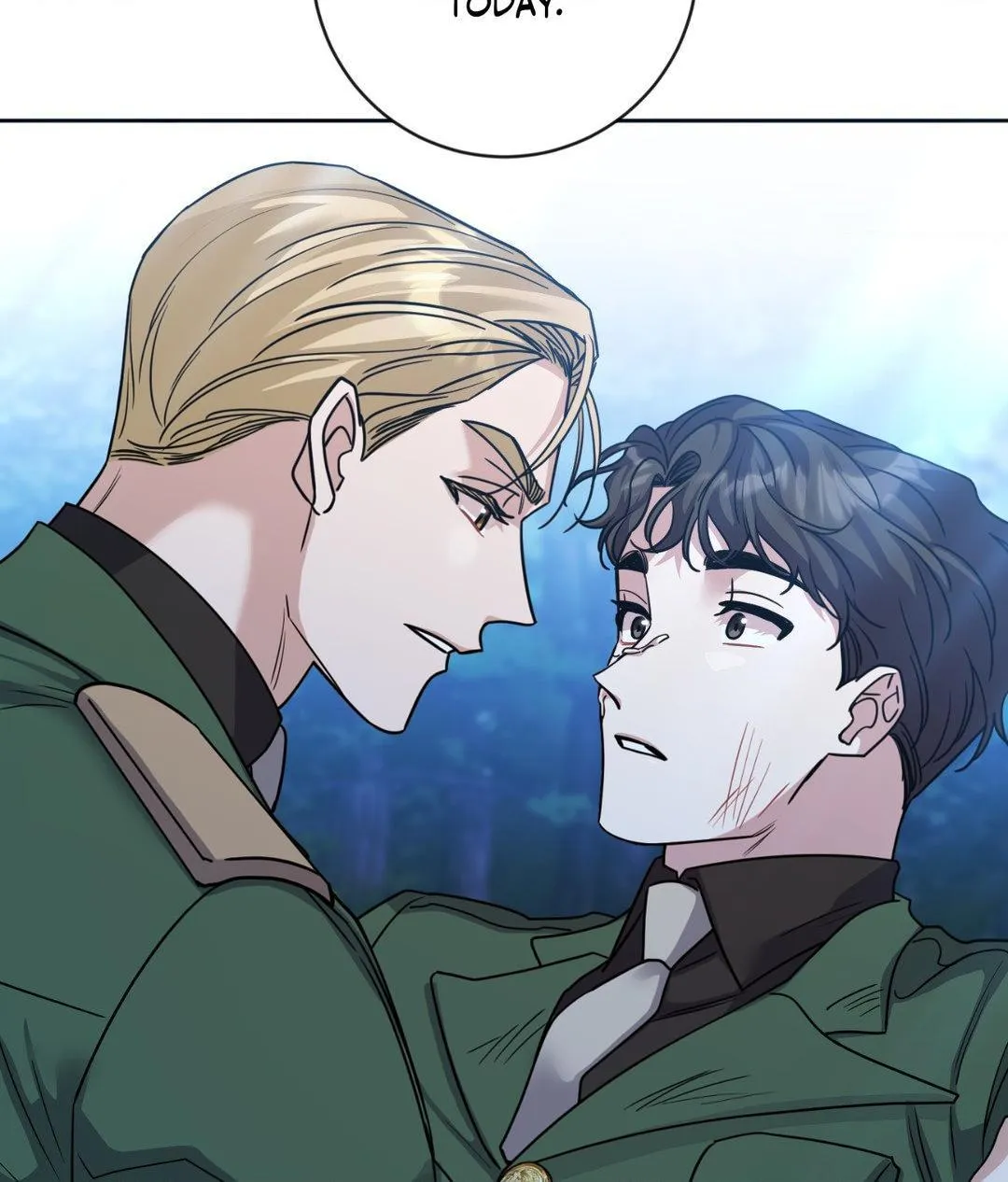 It Starts with Isaac Chapter 13 page 86 - 