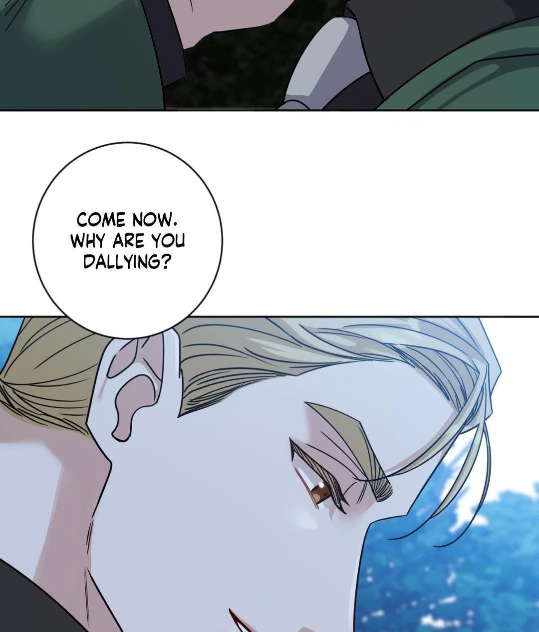 It Starts with Isaac Chapter 13 page 89 - 
