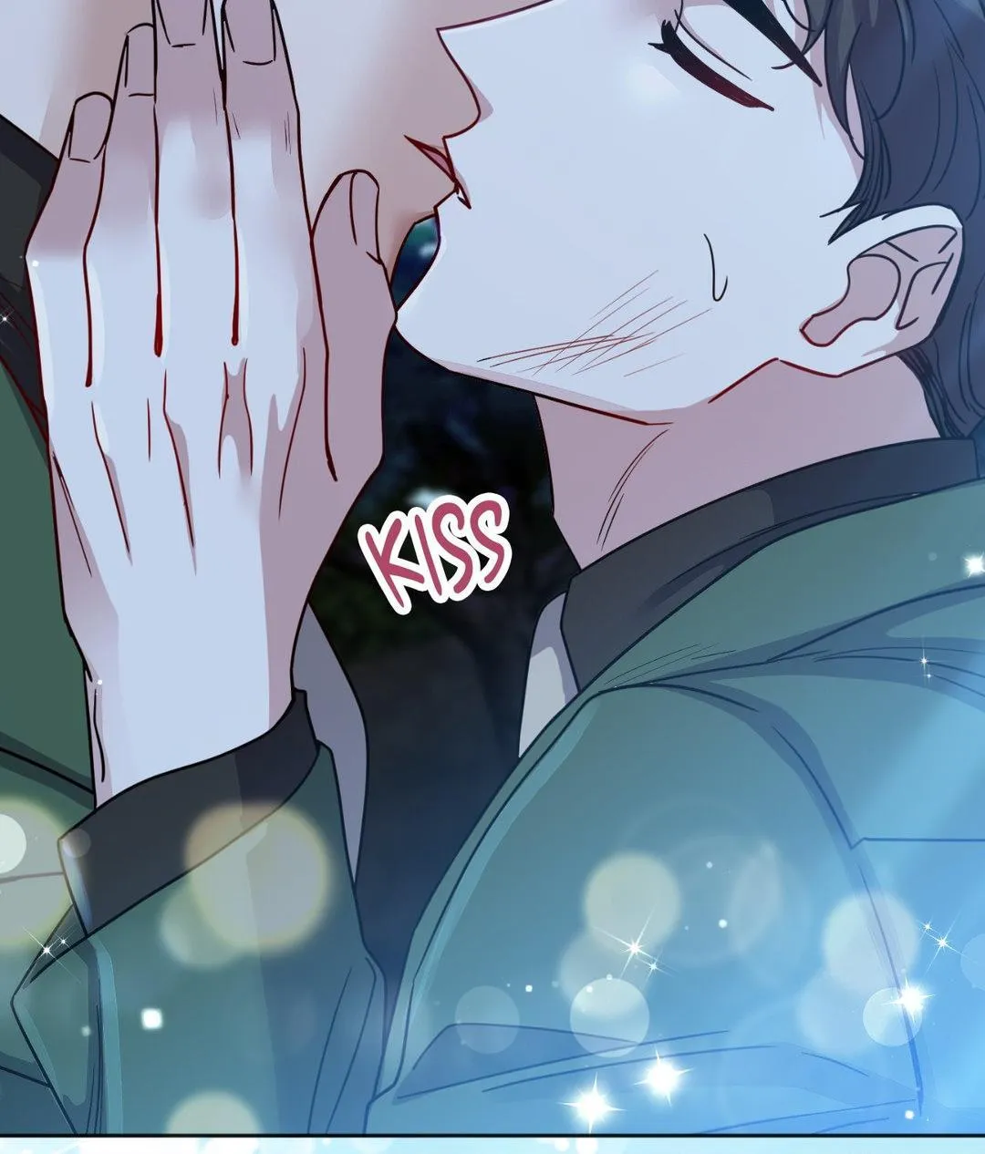 It Starts with Isaac Chapter 13 page 93 - 