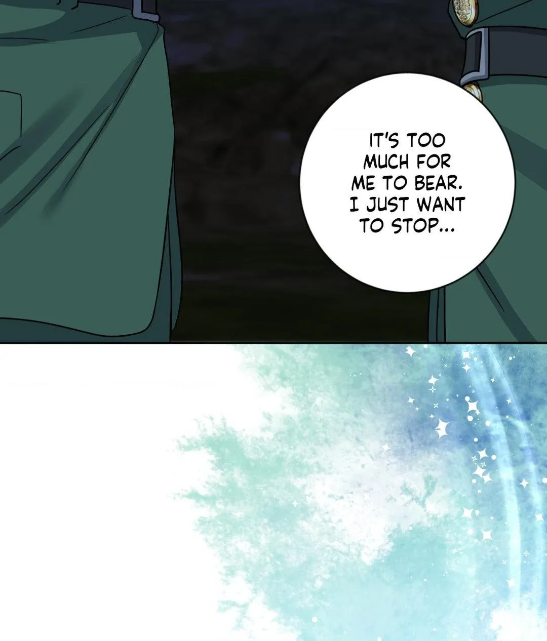 It Starts with Isaac Chapter 14 page 11 - 