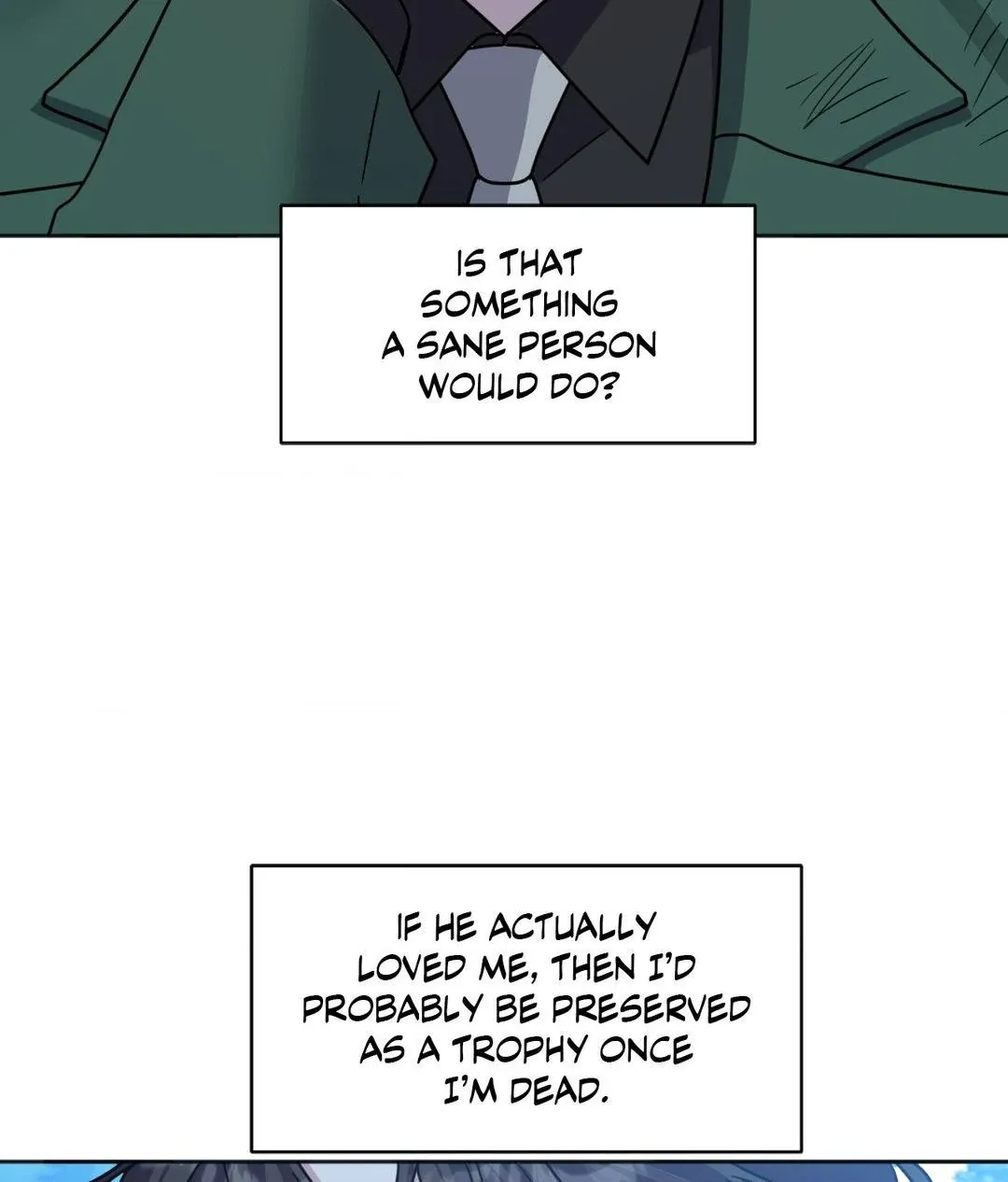 It Starts with Isaac Chapter 14 page 106 - 