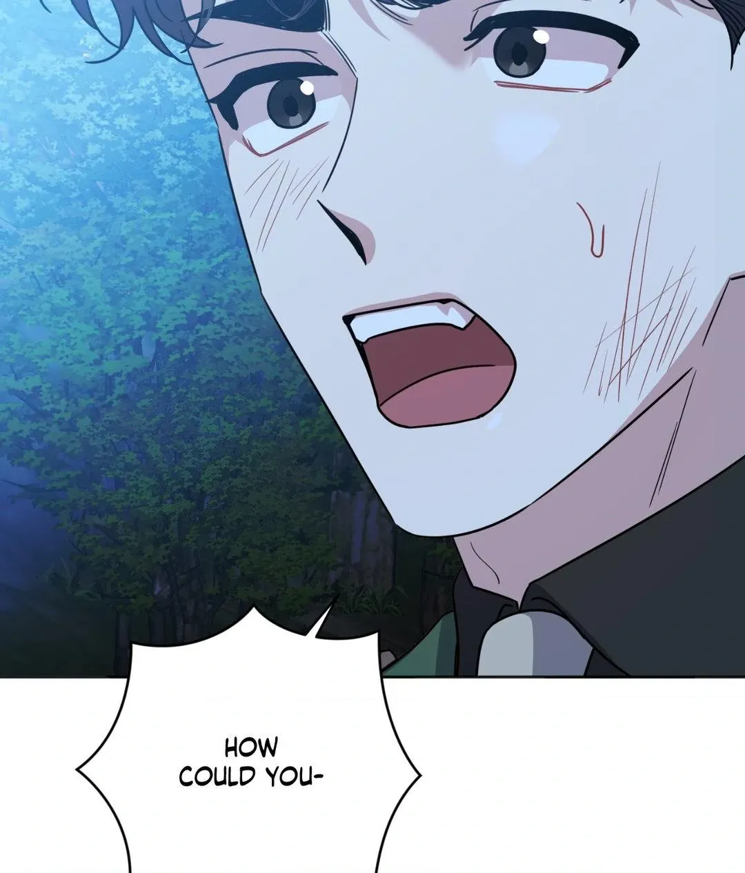 It Starts with Isaac Chapter 14 page 21 - 