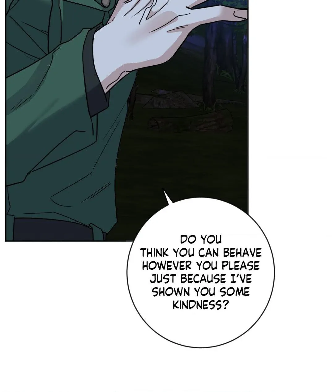 It Starts with Isaac Chapter 14 page 25 - 