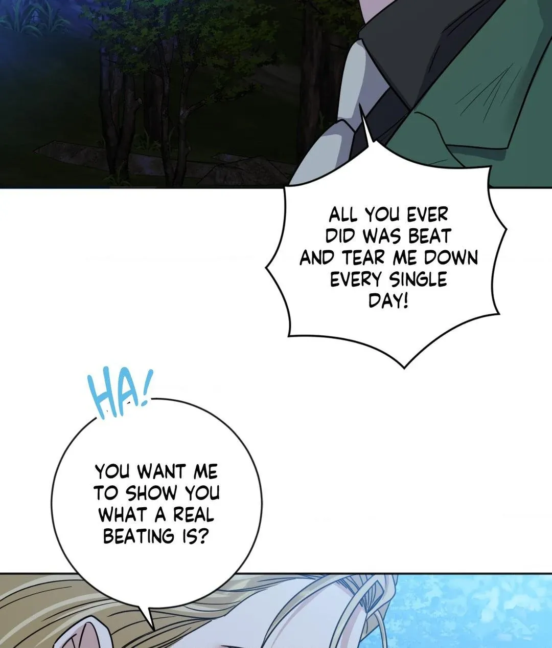 It Starts with Isaac Chapter 14 page 27 - 