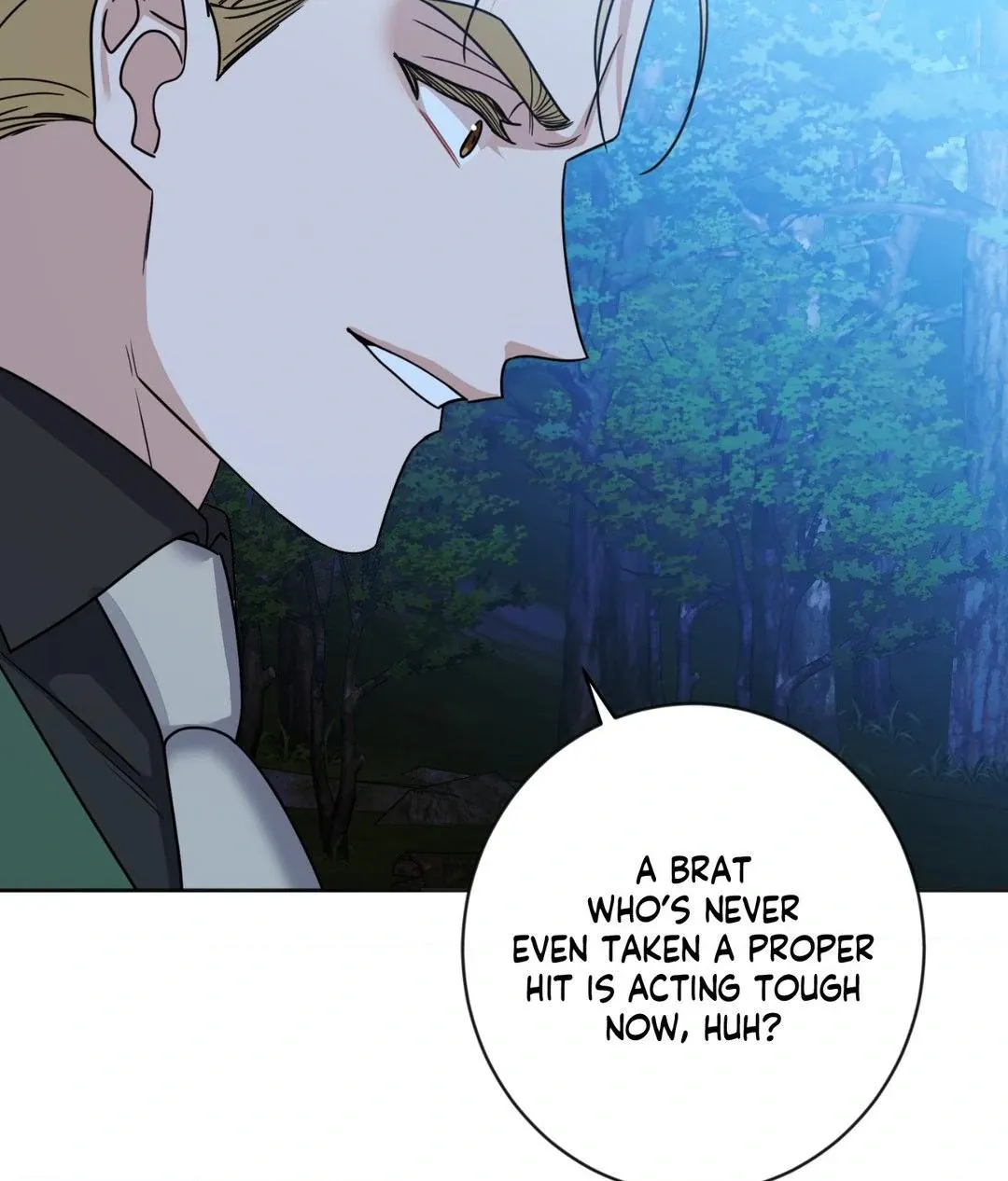 It Starts with Isaac Chapter 14 page 28 - 