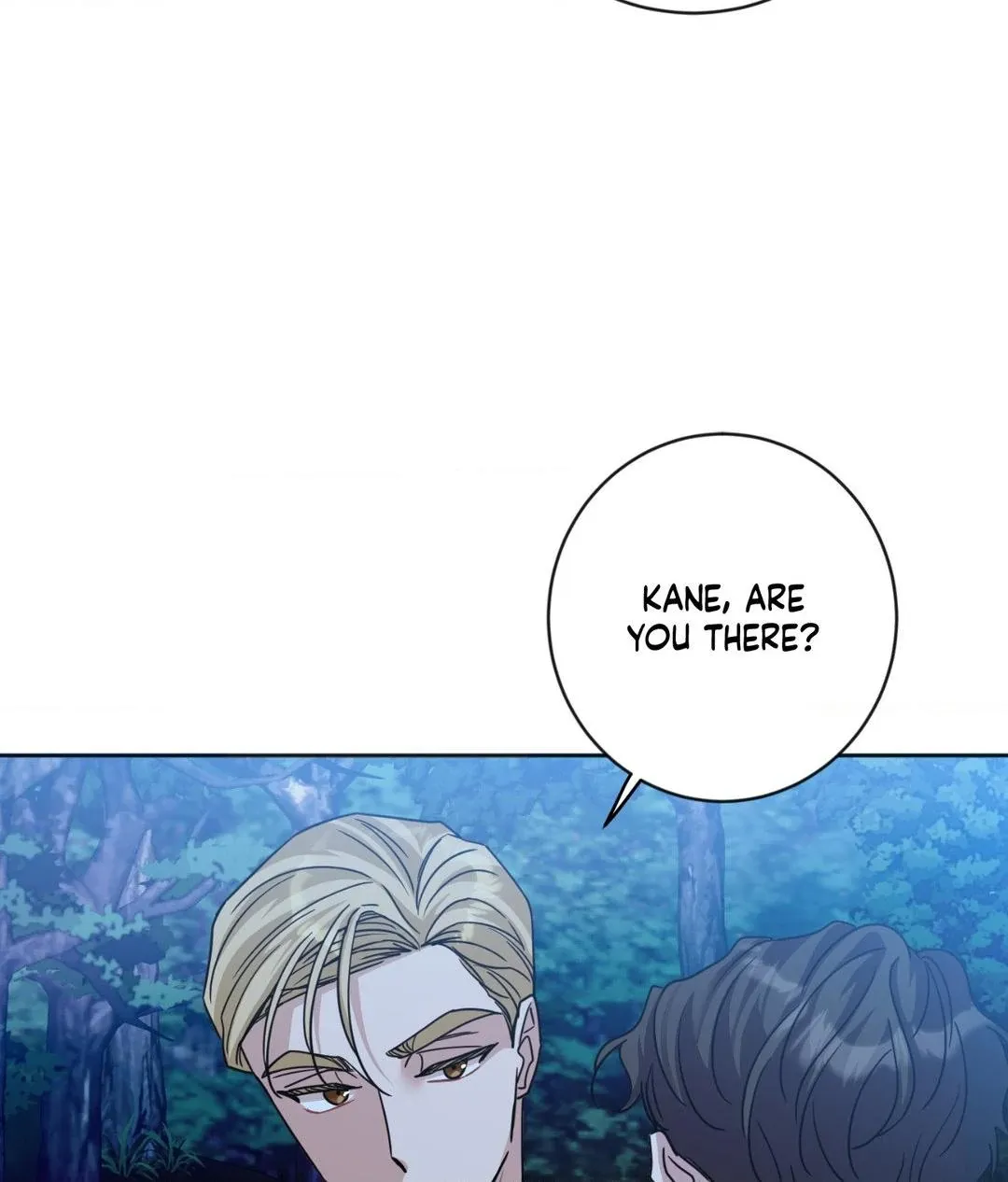 It Starts with Isaac Chapter 14 page 29 - 