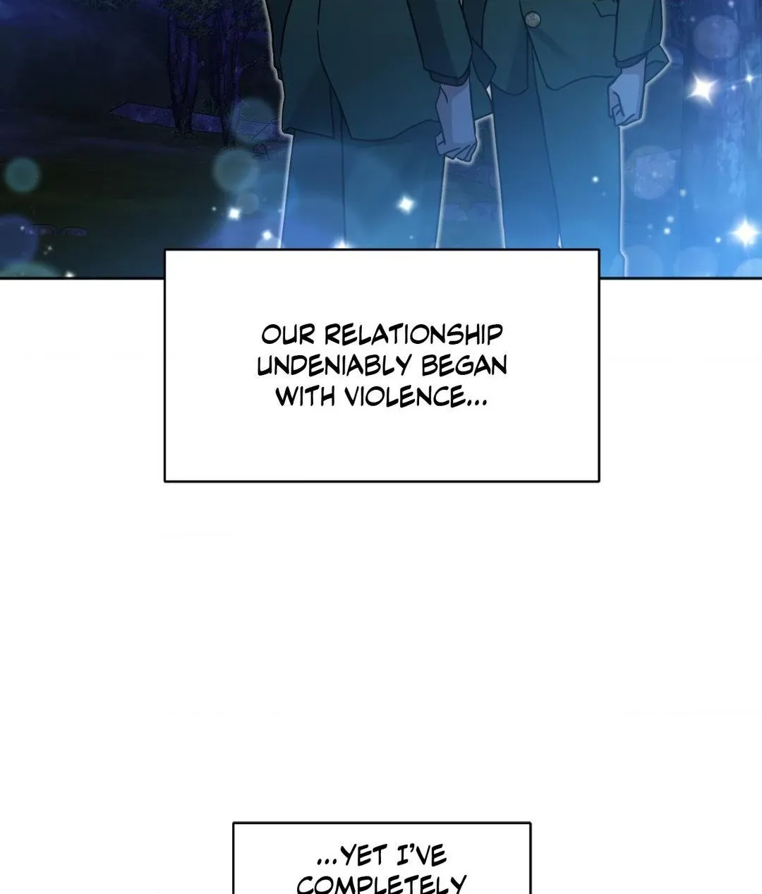 It Starts with Isaac Chapter 14 page 4 - 