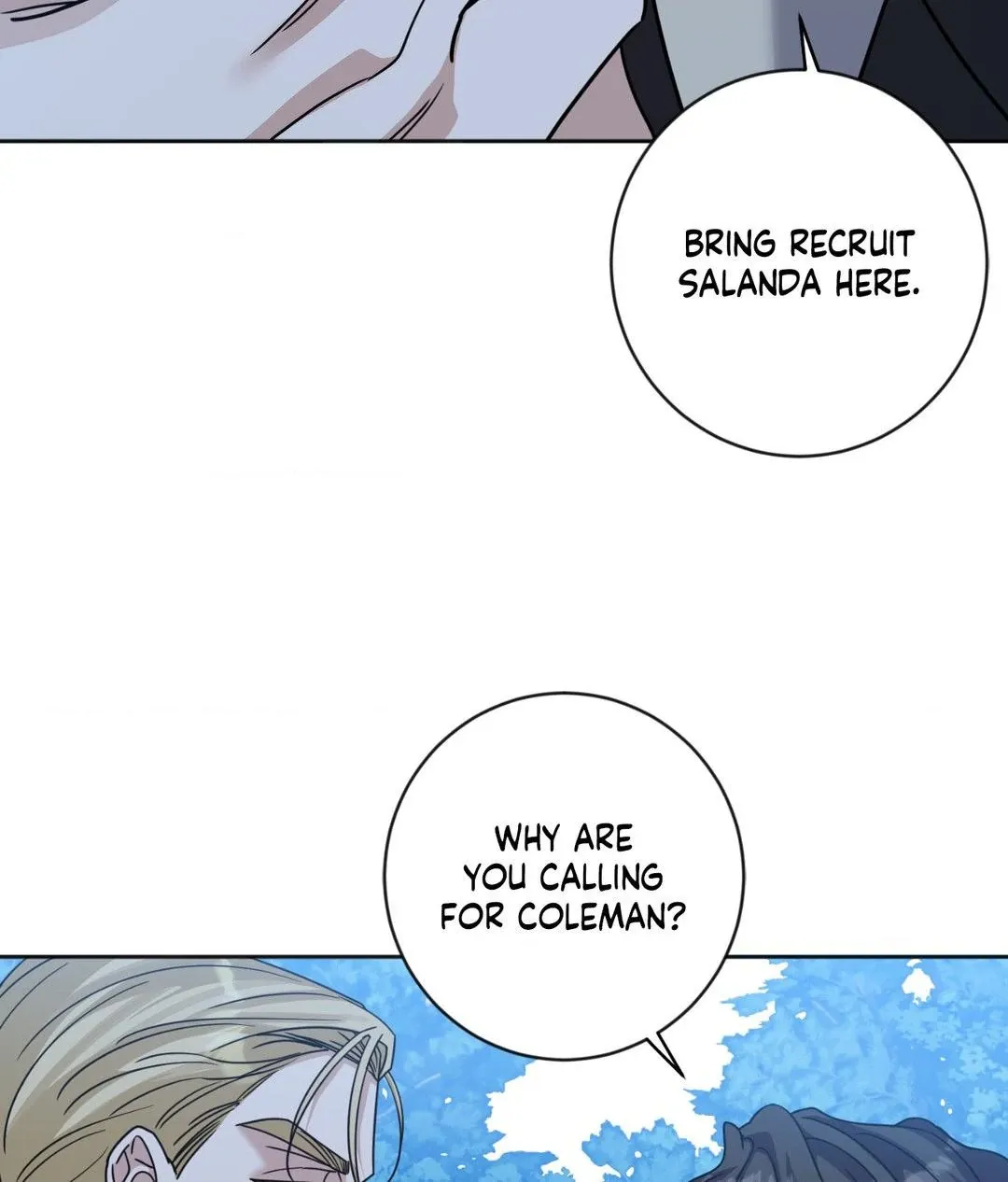 It Starts with Isaac Chapter 14 page 32 - 